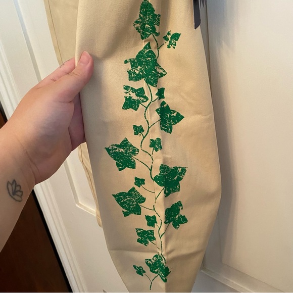 ✨rowing blazers x target kids ivy print straight chino pants✨ - Picture 3 of 9